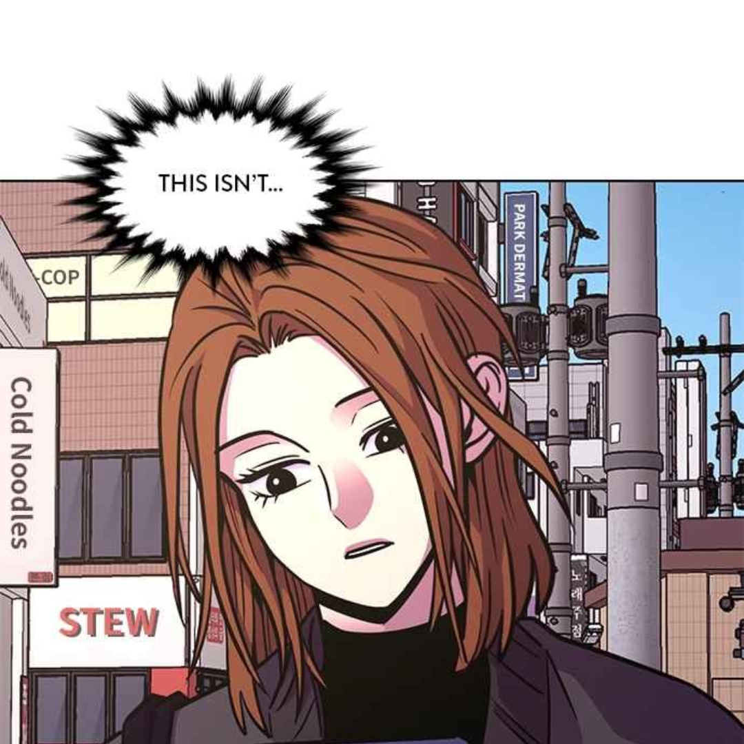Read 1 Second Manga Online