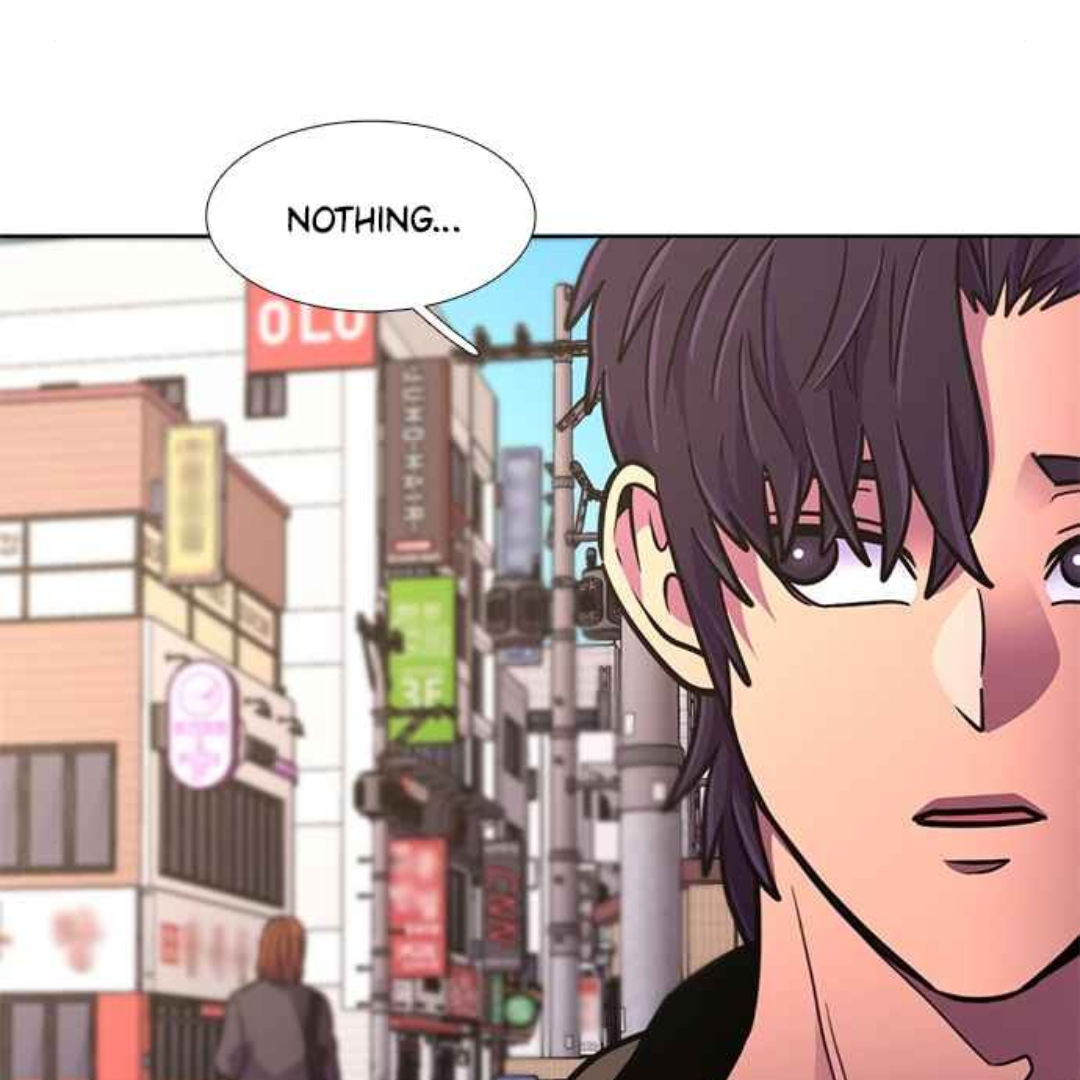 Read 1 Second Manga Online