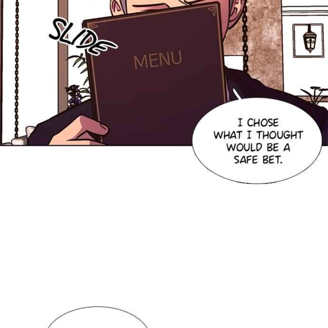 Read 1 Second Manga Online