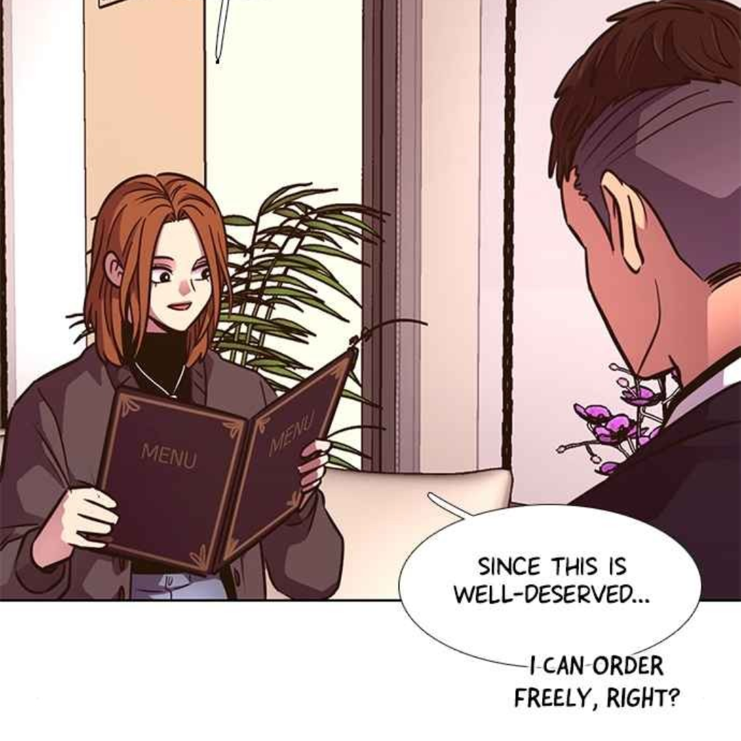 Read 1 Second Manga Online