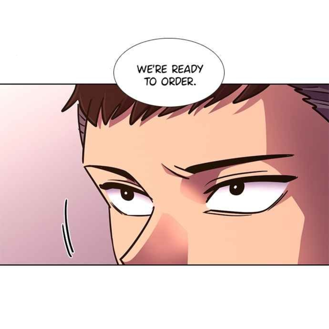 Read 1 Second Manga Online