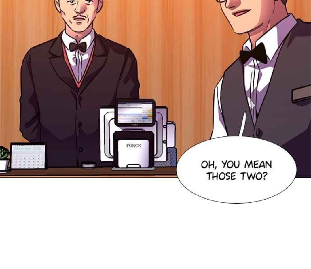 Read 1 Second Manga Online