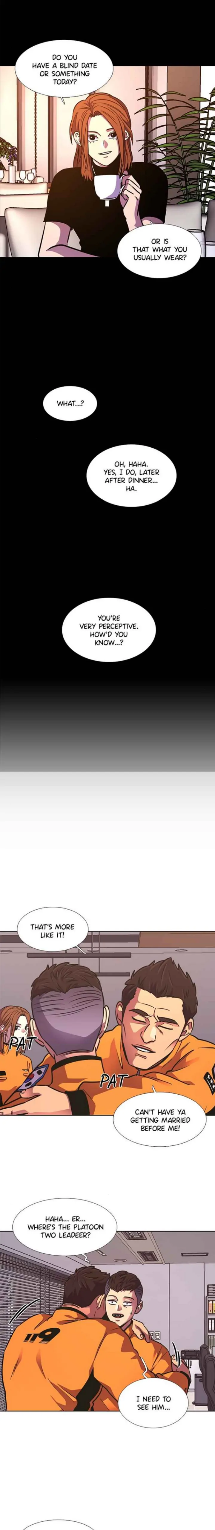 Read 1 Second Manga Online