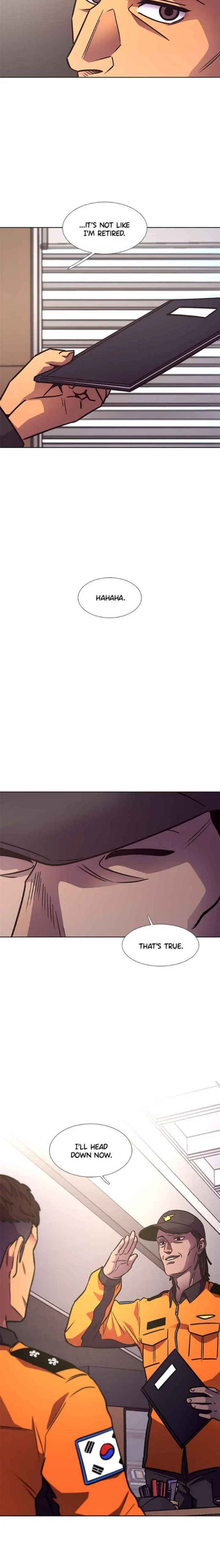 Read 1 Second Manga Online