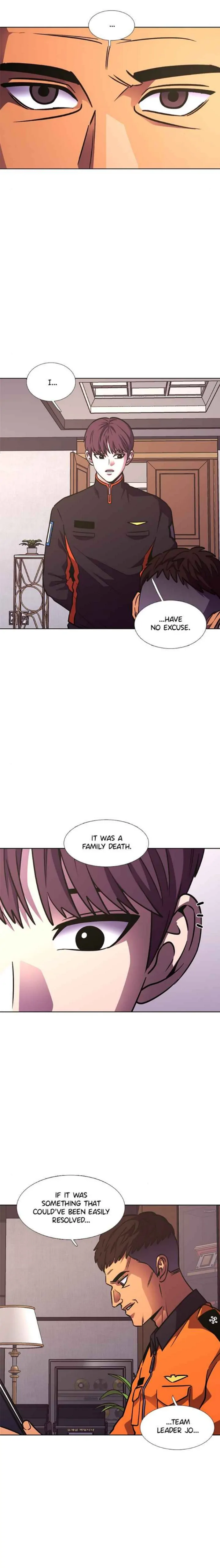 Read 1 Second Manga Online