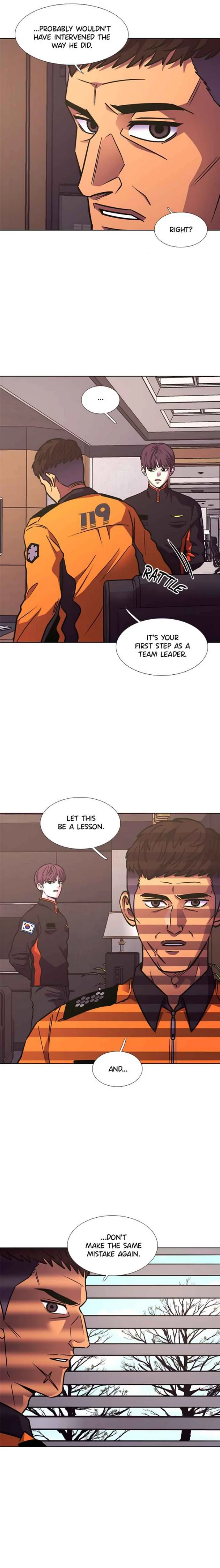 Read 1 Second Manga Online