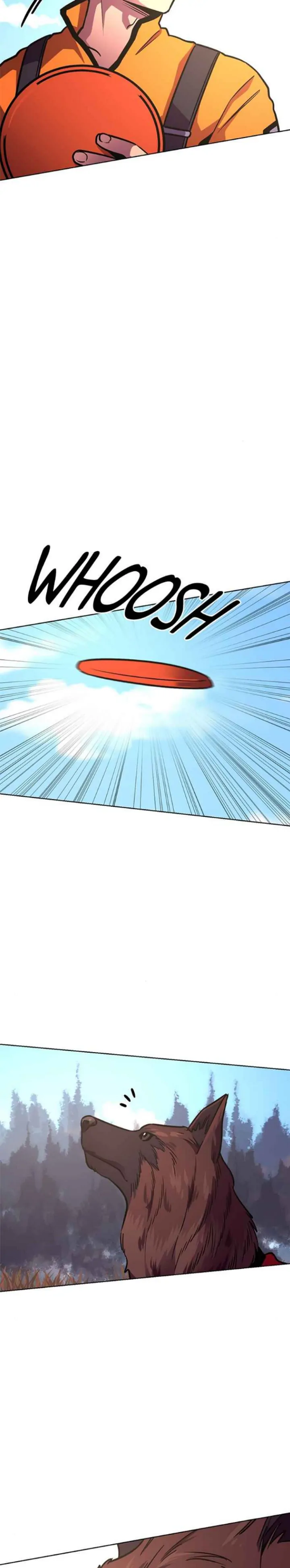 Read 1 Second Manga Online
