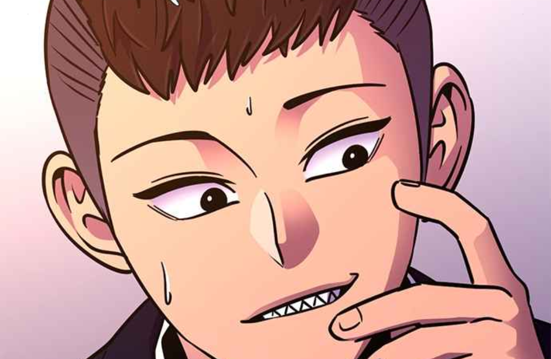 Read 1 Second Manga Online