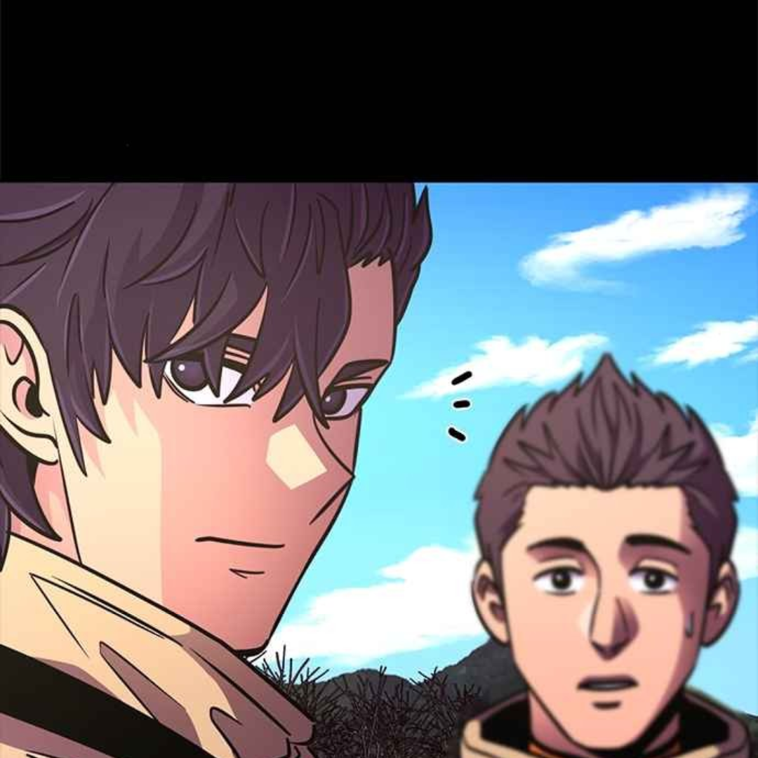 Read 1 Second Manga Online