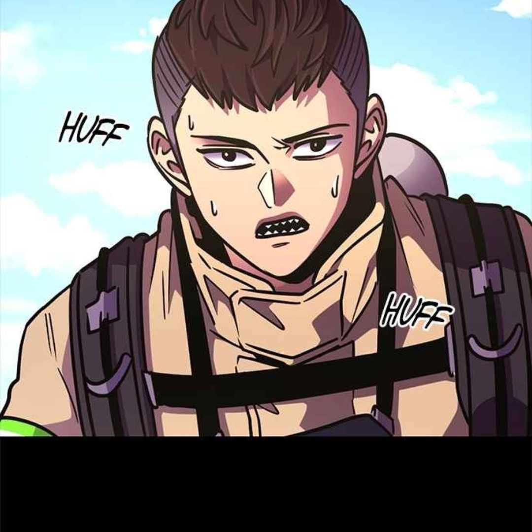 Read 1 Second Manga Online