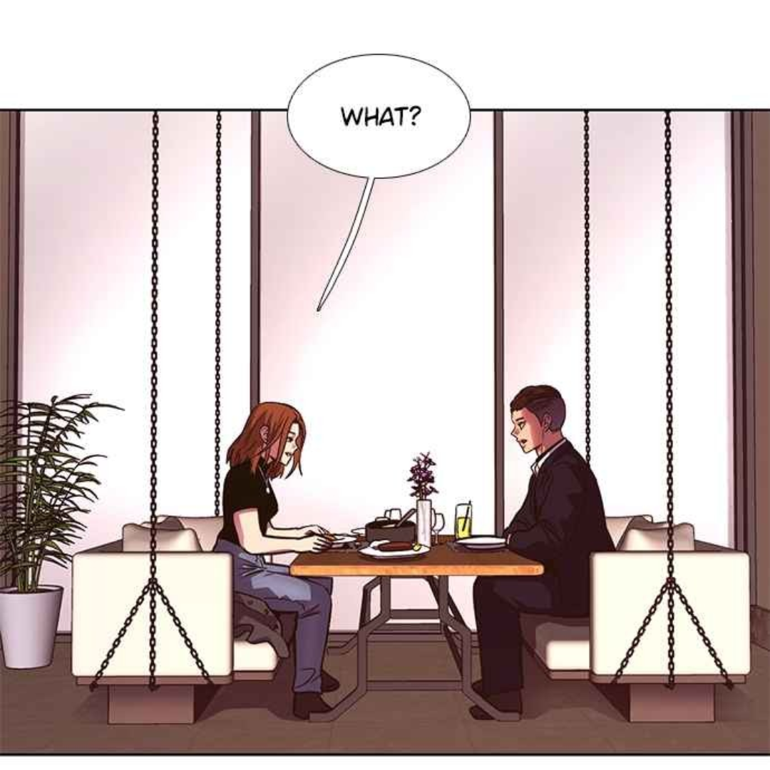 Read 1 Second Manga Online