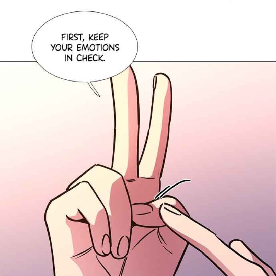 Read 1 Second Manga Online