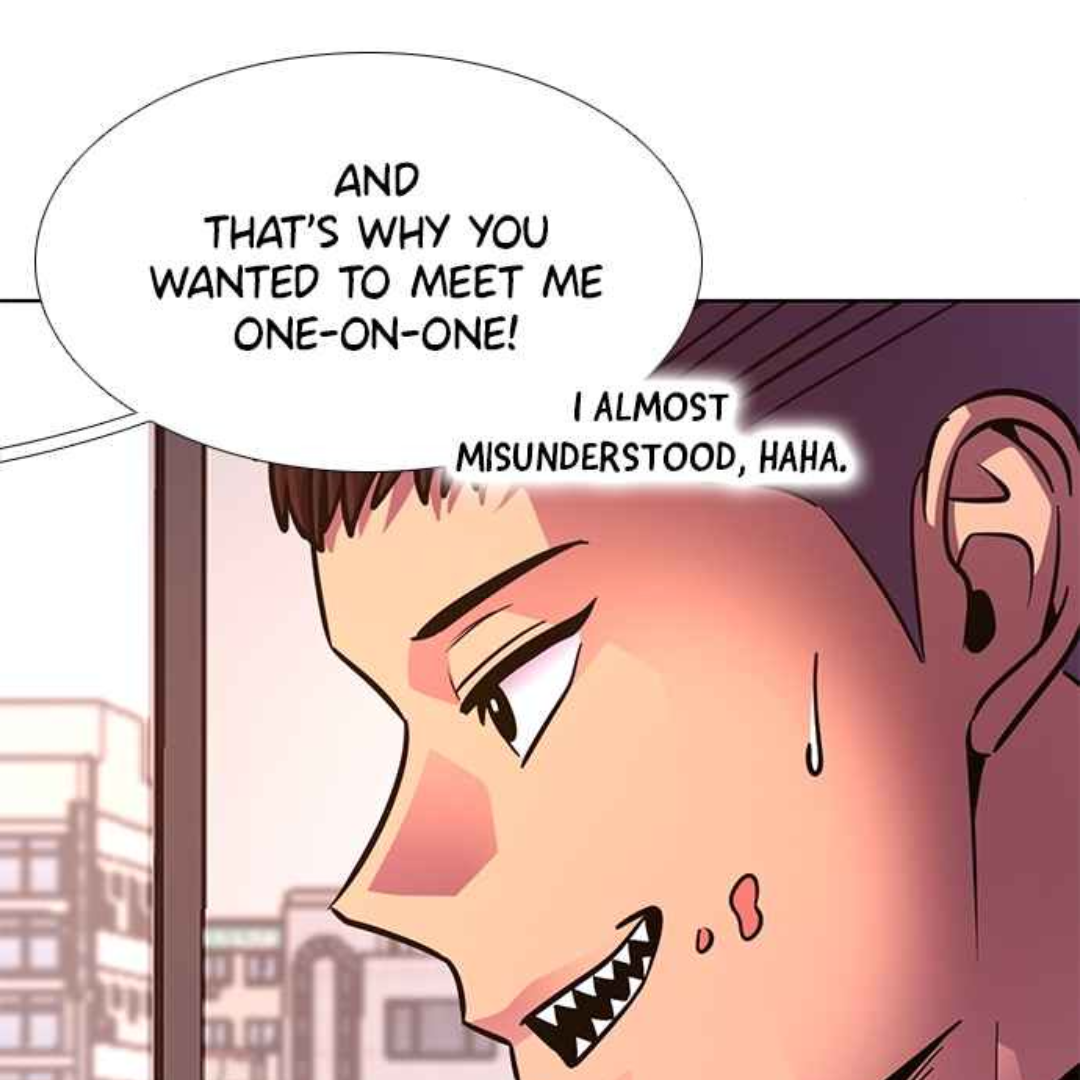 Read 1 Second Manga Online