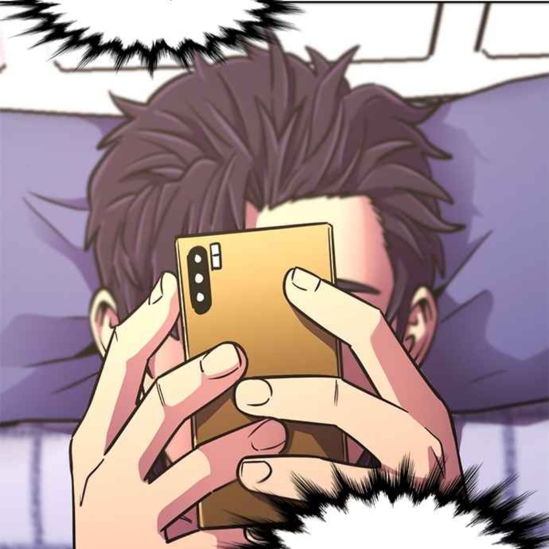 Read 1 Second Manga Online