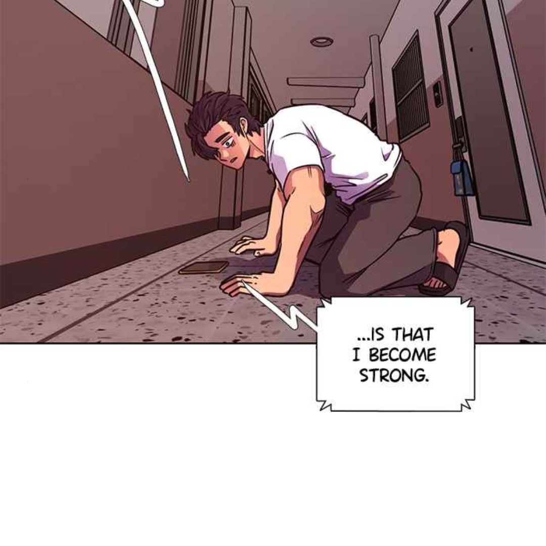 Read 1 Second Manga Online