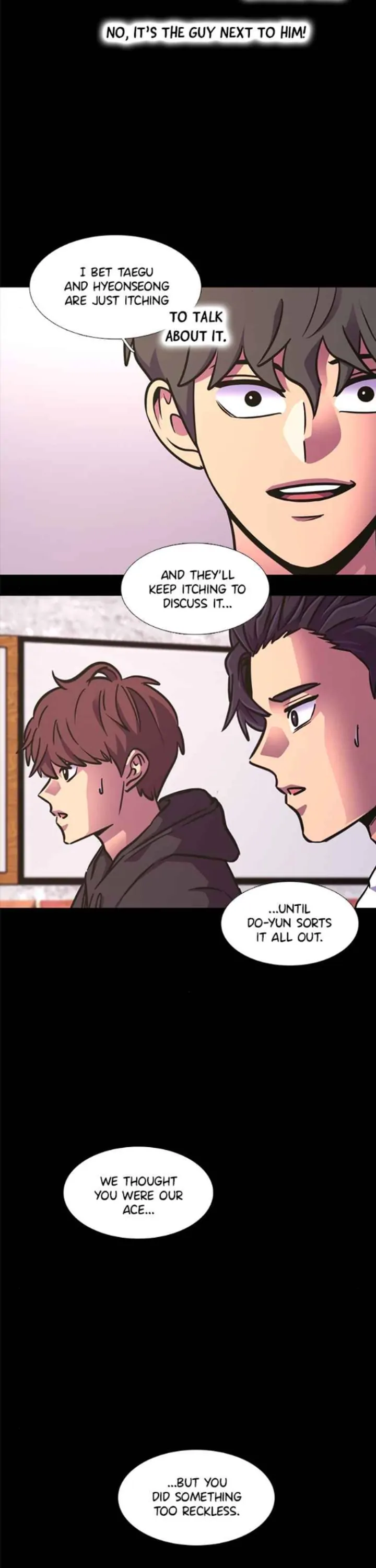 Read 1 Second Manga Online