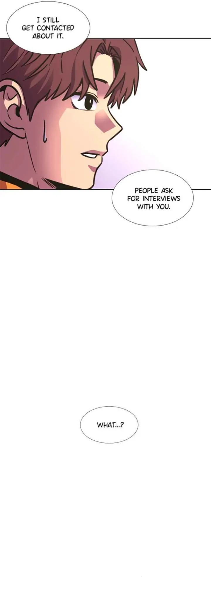 Read 1 Second Manga Online