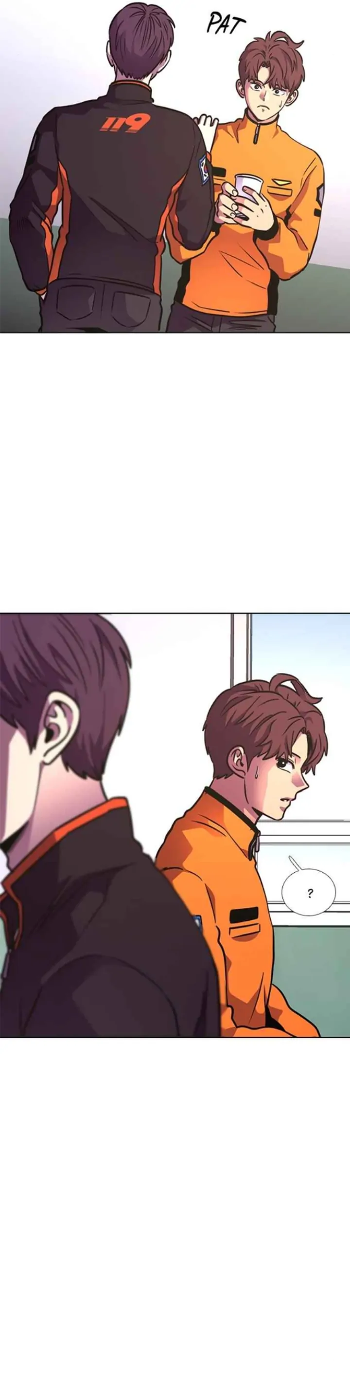 Read 1 Second Manga Online