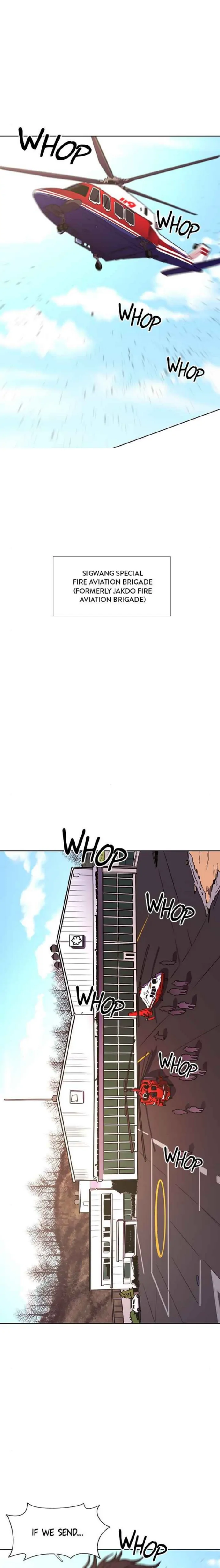 Read 1 Second Manga Online