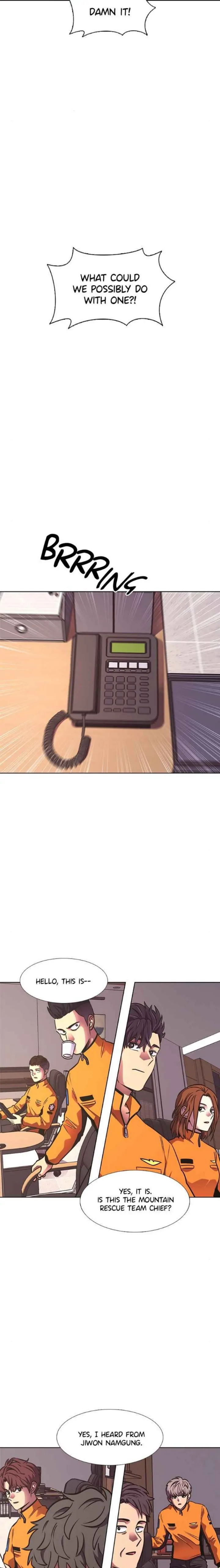Read 1 Second Manga Online