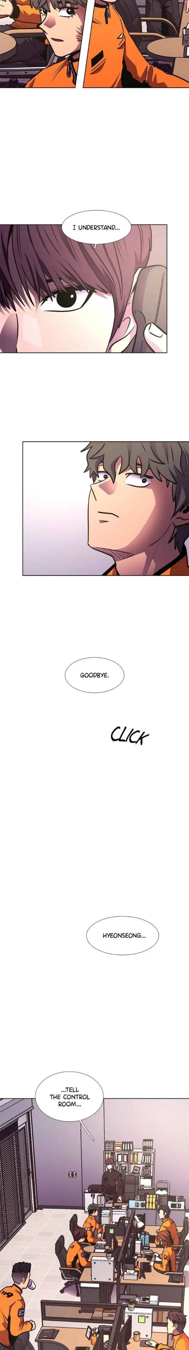 Read 1 Second Manga Online