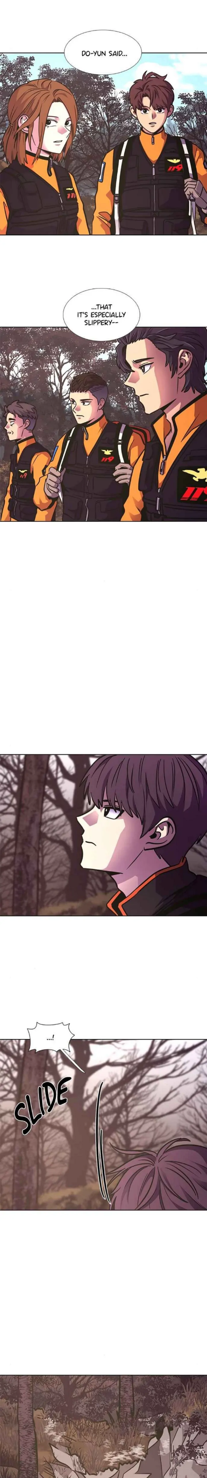 Read 1 Second Manga Online