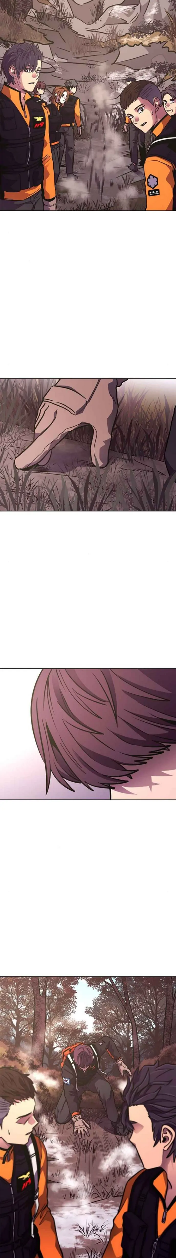 Read 1 Second Manga Online