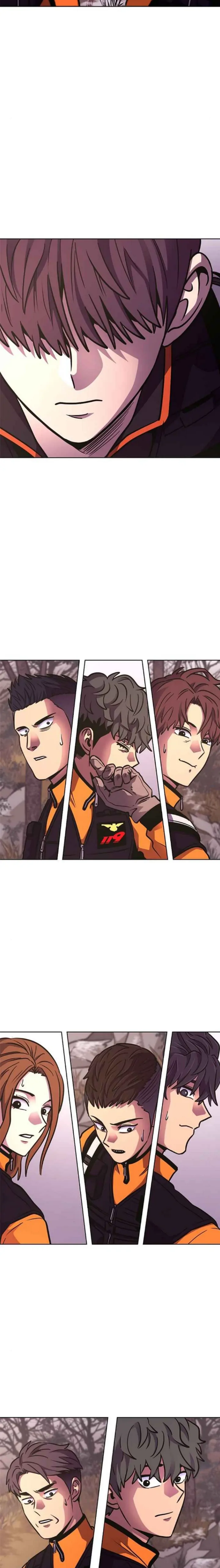 Read 1 Second Manga Online