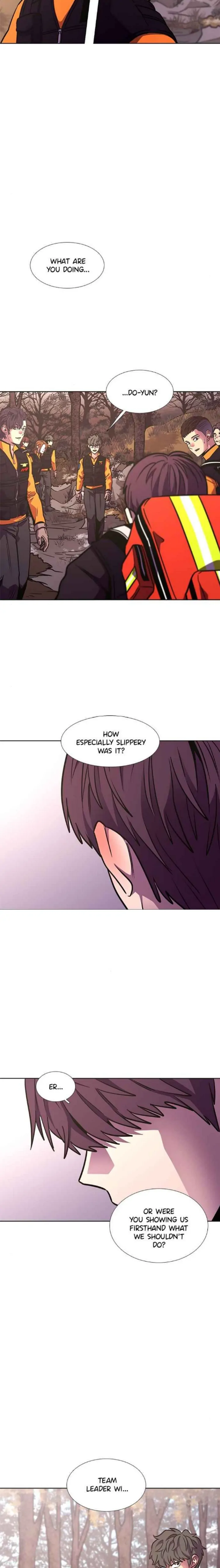 Read 1 Second Manga Online
