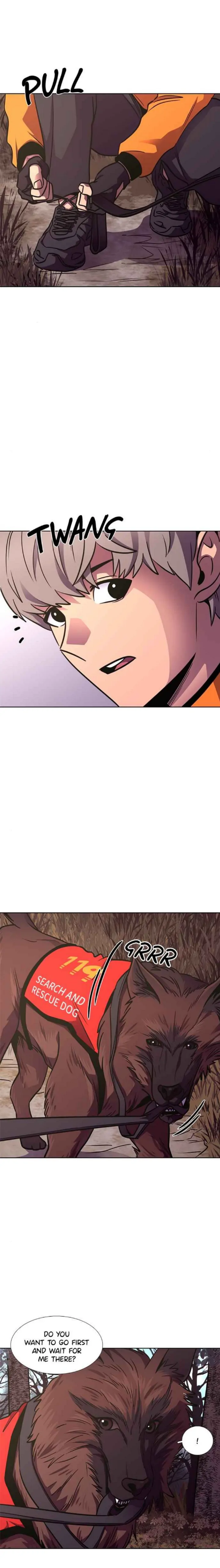 Read 1 Second Manga Online