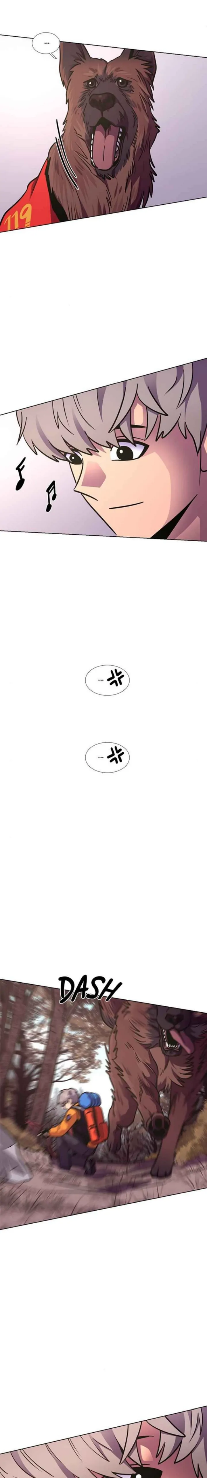 Read 1 Second Manga Online