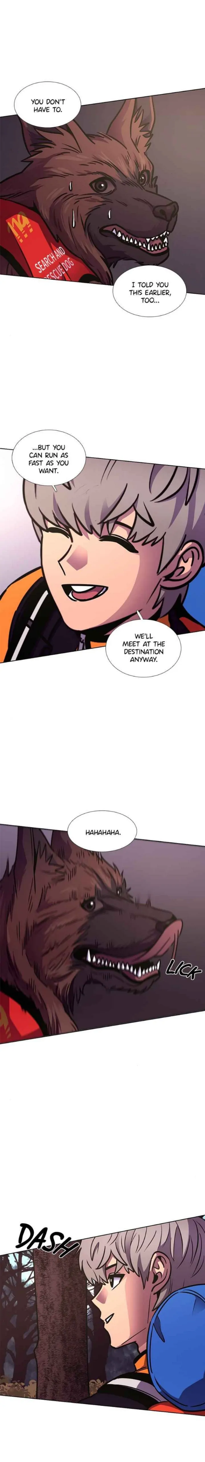 Read 1 Second Manga Online