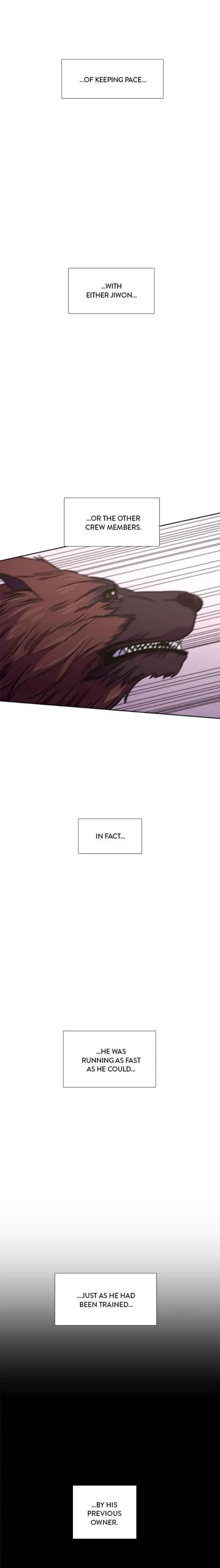 Read 1 Second Manga Online