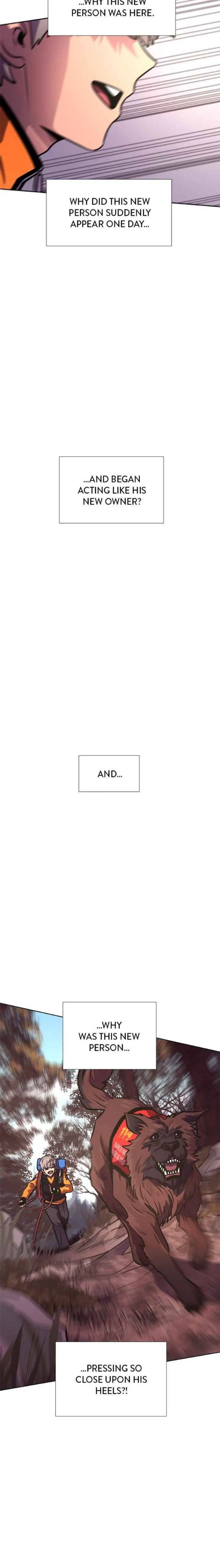 Read 1 Second Manga Online