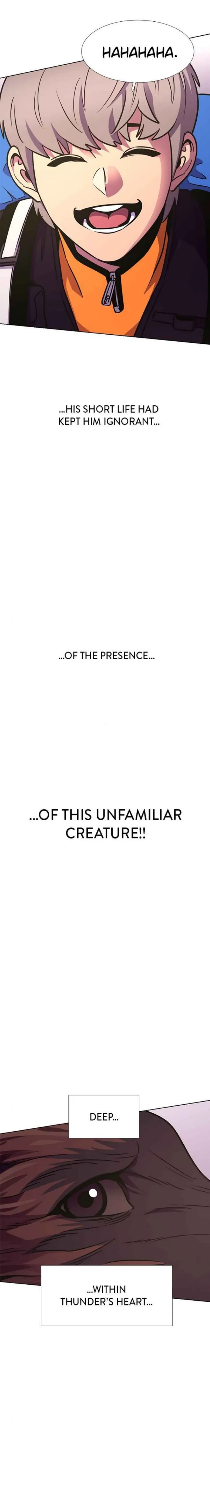 Read 1 Second Manga Online