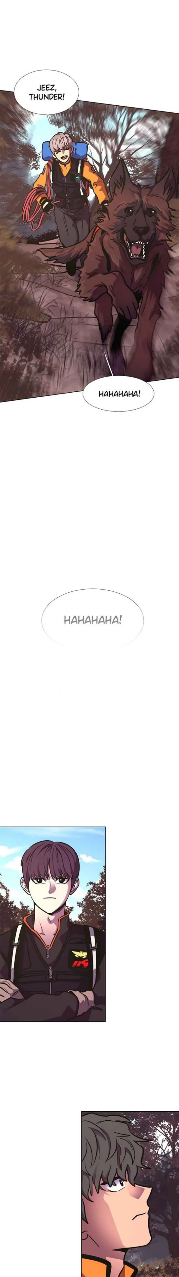Read 1 Second Manga Online