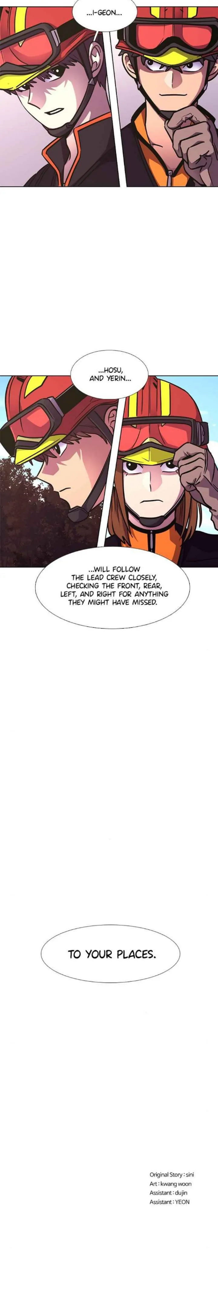 Read 1 Second Manga Online