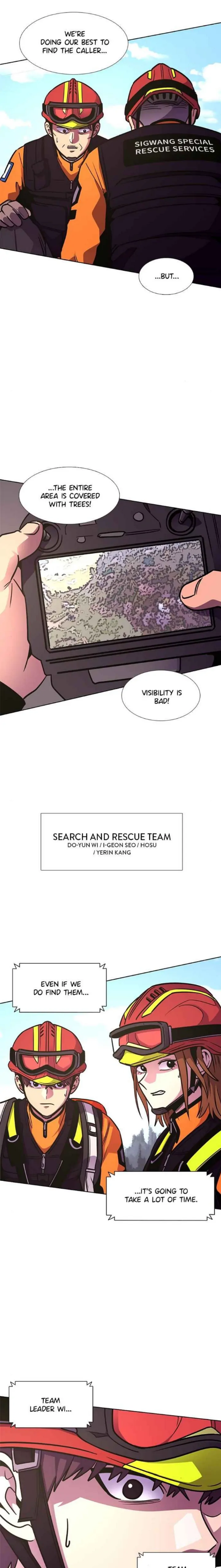 Read 1 Second Manga Online
