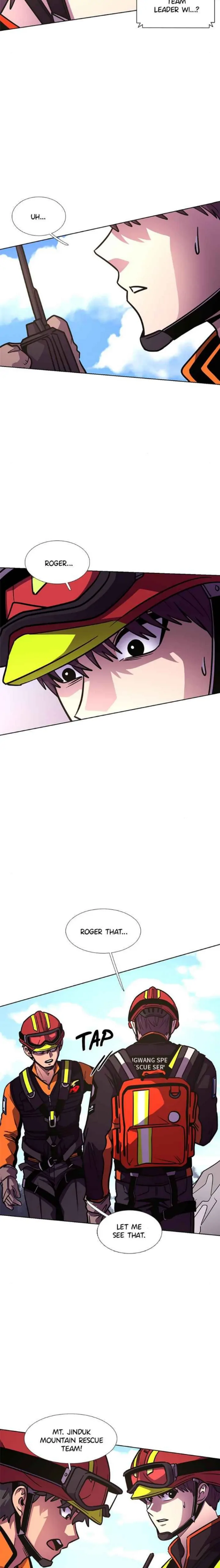 Read 1 Second Manga Online