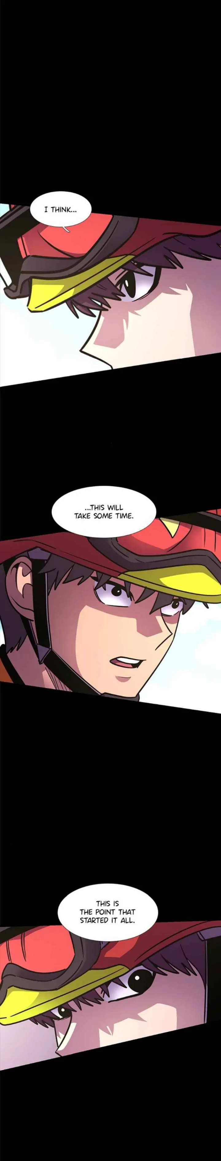 Read 1 Second Manga Online