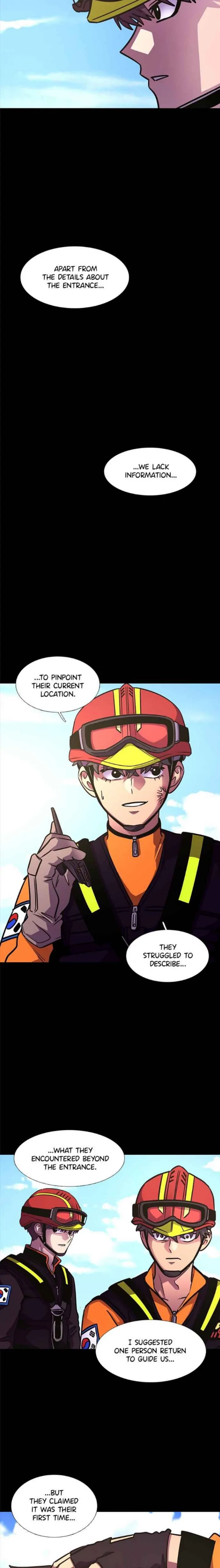 Read 1 Second Manga Online