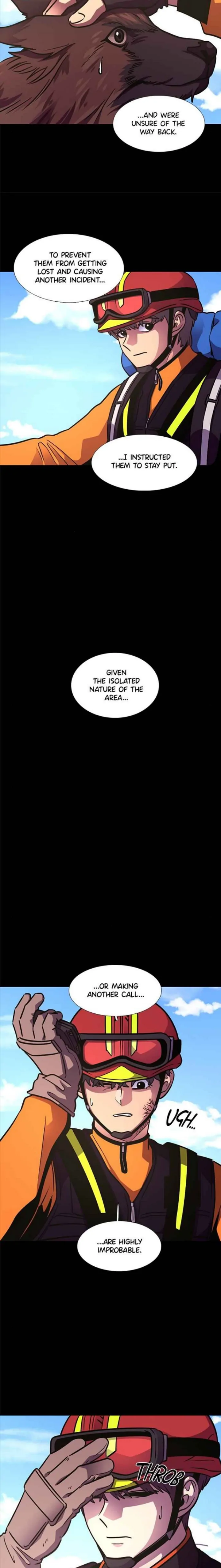 Read 1 Second Manga Online