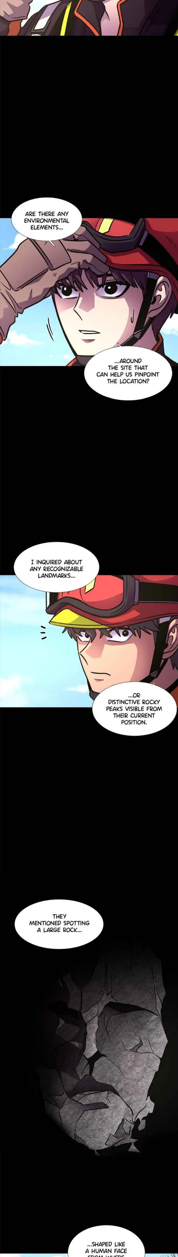 Read 1 Second Manga Online