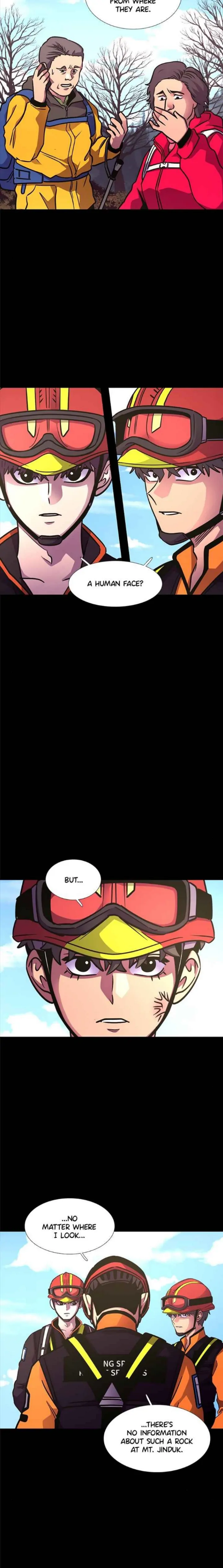 Read 1 Second Manga Online