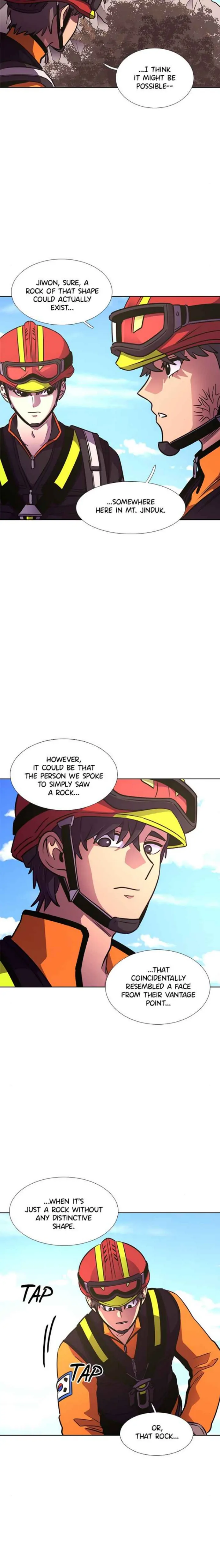 Read 1 Second Manga Online