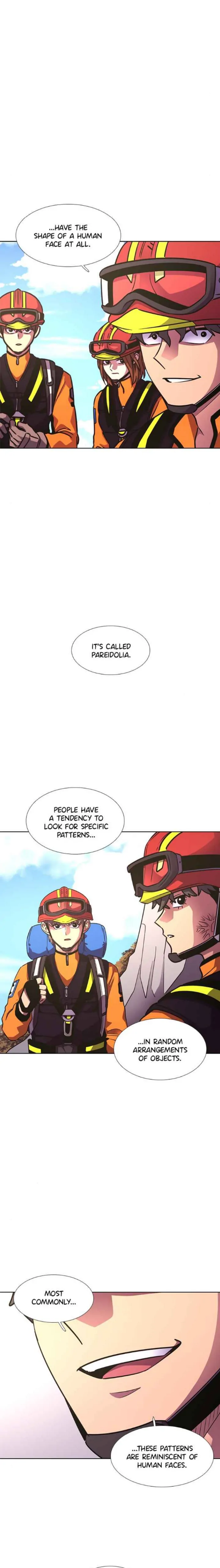 Read 1 Second Manga Online