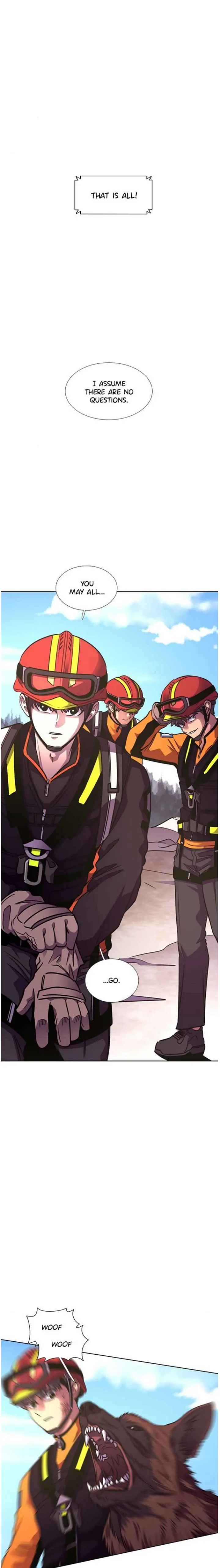 Read 1 Second Manga Online
