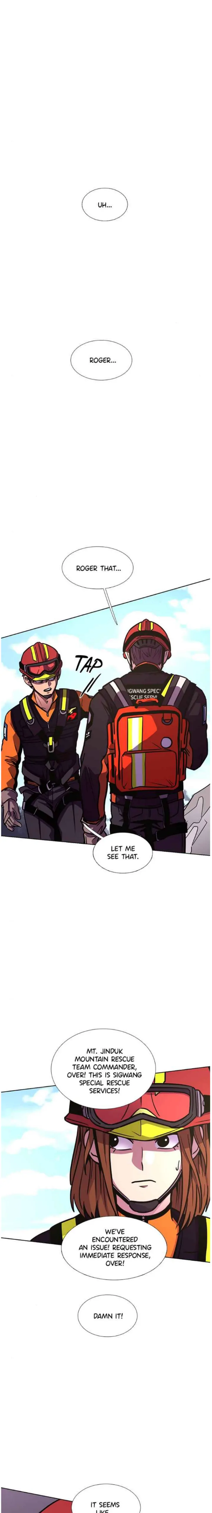 Read 1 Second Manga Online
