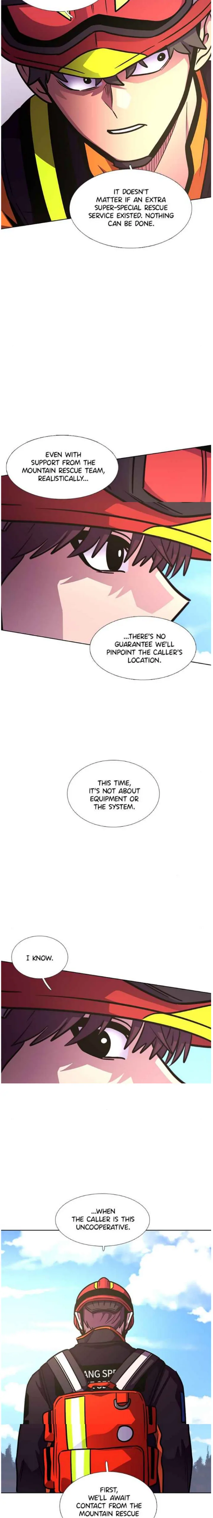 Read 1 Second Manga Online