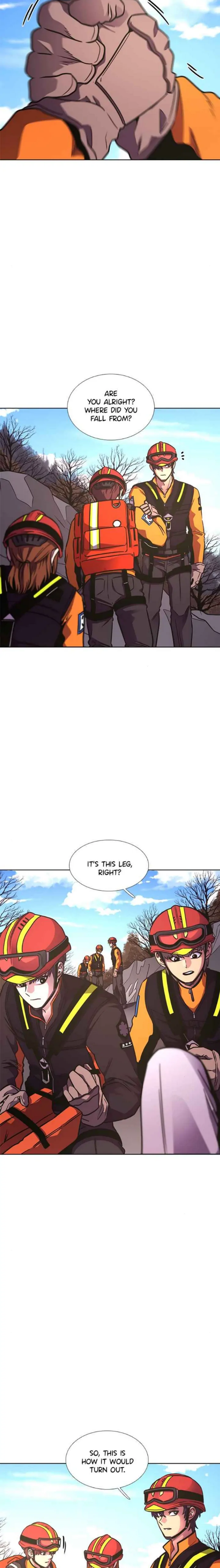 Read 1 Second Manga Online